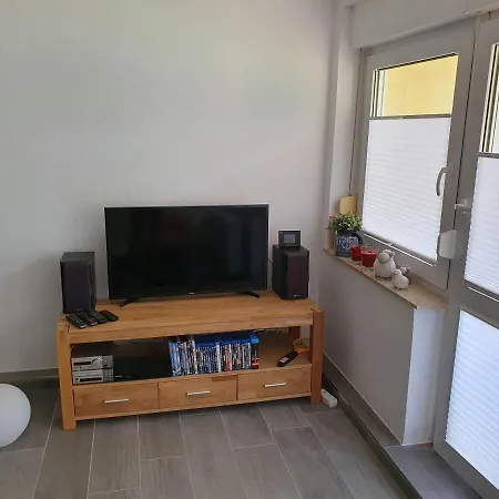 Ferienwohnung-wandersruh-oase-der-ruhe-am-malerweg-und-die-saechs-schweiz-direkt-vor-der-haustuer Apartment *