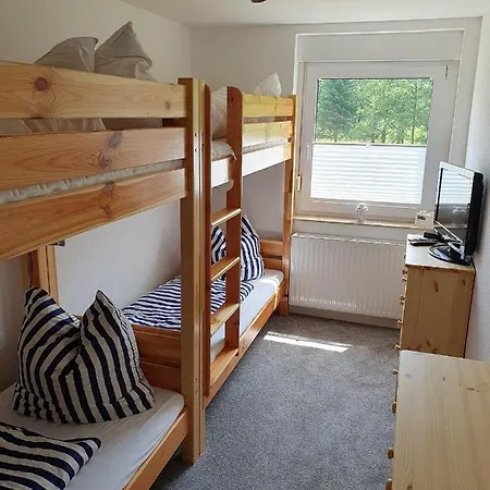 Ferienwohnung-wandersruh-oase-der-ruhe-am-malerweg-und-die-saechs-schweiz-direkt-vor-der-haustuer Apartment