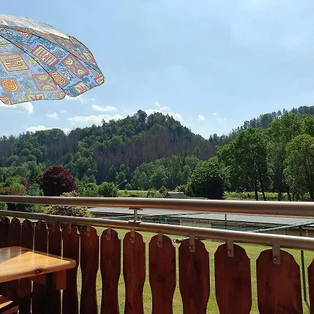 Ferienwohnung-wandersruh-oase-der-ruhe-am-malerweg-und-die-saechs-schweiz-direkt-vor-der-haustuer Apartment *