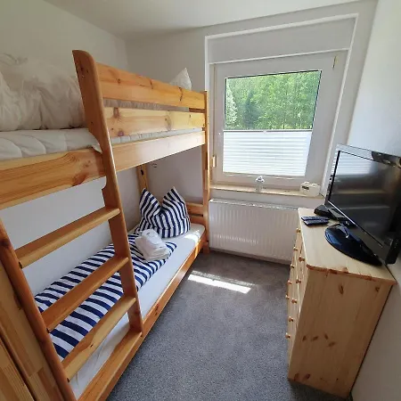 Ferienwohnung-wandersruh-oase-der-ruhe-am-malerweg-und-die-saechs-schweiz-direkt-vor-der-haustuer Apartment *