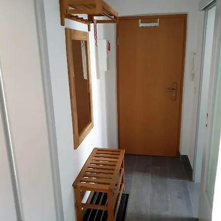 Ferienwohnung-wandersruh-oase-der-ruhe-am-malerweg-und-die-saechs-schweiz-direkt-vor-der-haustuer Apartment *
