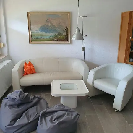 Ferienwohnung-wandersruh-oase-der-ruhe-am-malerweg-und-die-saechs-schweiz-direkt-vor-der-haustuer Apartment *