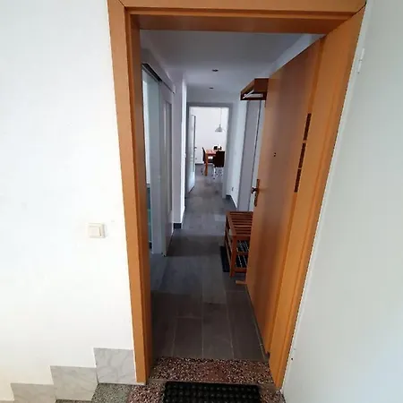 Ferienwohnung-wandersruh-oase-der-ruhe-am-malerweg-und-die-saechs-schweiz-direkt-vor-der-haustuer Apartment