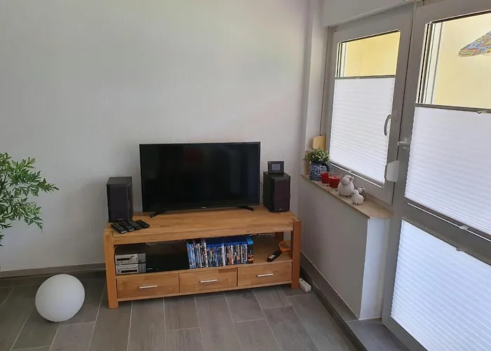 Ferienwohnung-wandersruh-oase-der-ruhe-am-malerweg-und-die-saechs-schweiz-direkt-vor-der-haustuer Apartment *