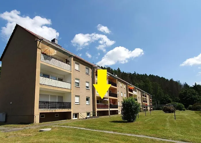 Ferienwohnung-wandersruh-oase-der-ruhe-am-malerweg-und-die-saechs-schweiz-direkt-vor-der-haustuer Apartment